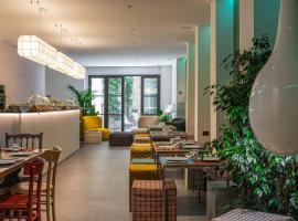 Arco Vecchio Urban Suite - Epoca Collection, hotel a Lecce