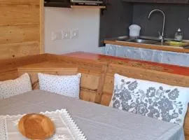 La Tana della Volpe, Falcade - BL