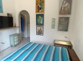 Casasvedese agriturismo