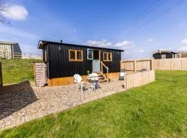 Bluebell Hut