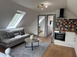 Daviot Lodge apartment