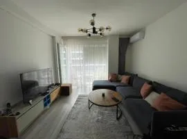 Lili's Cozy Apartment