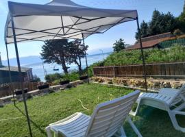 Apartman Riste, hotell i Trpejca