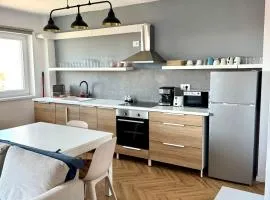 Prime Urban Apartments