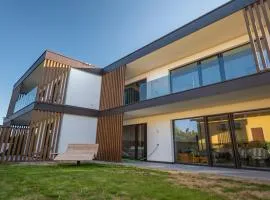 Emma Living - neue stilvolle Ferienwohnungen in Peschiera del Garda - nur 2 km vom Gardasee entfernt