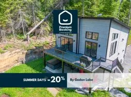 Chalet Aurore, Nature Escape, Spa and Relaxation