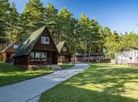Ośrodek Wypoczynkowy Zacisze
