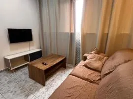 Apartamento com 2 quartos