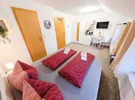 L4 - Urlaubsmagie - Kleine Wohnung am Wanderweg