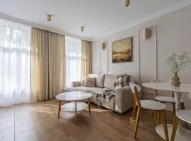 Apartamenty Trójmiejskie - City Center Old Town