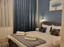SOLARIS Villa