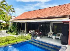 Villa Casa Jamika