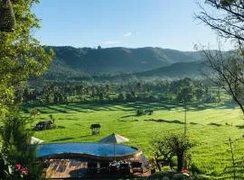 MAYURA BALI VILLA
