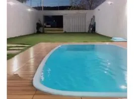 aconchego da Lenna