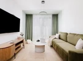 EASY RENT- Wieniawska 40 Free Parking, Centrum