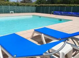 Appartement idéal séjour touristique et pro