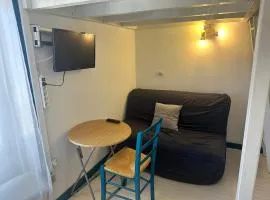 ღ Le Marin - Proche de la plage et centre Ville