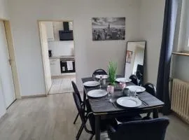 Deluxe 3-Zimmerwohnung in Offenbach