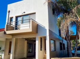 Aqua Terra, Familienhotel in Federación