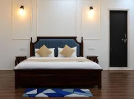 The grey stay - hostel and hotel