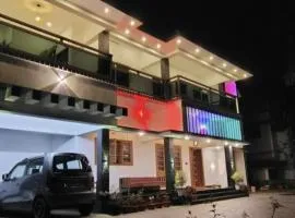 Cozy munnar home stay