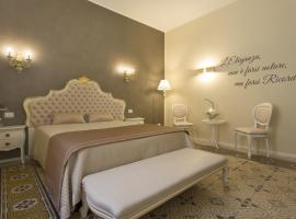 B&B Villa Anna, hotel em Lucca