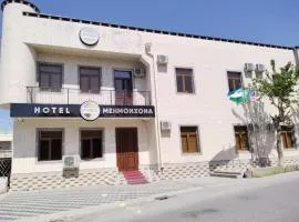 Fam Guest House