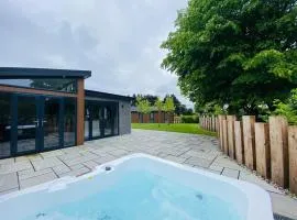 Sandbanks 2 bed Lodge - L2