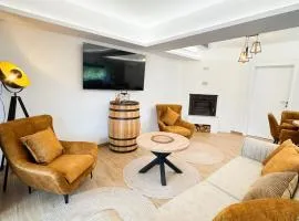 Villa Aurelia Wellness Bihać