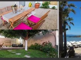 Philoxenia House! Maisonette in front of the sea!