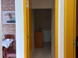 Apartamento da Nédia