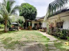 Apo Estin homestay