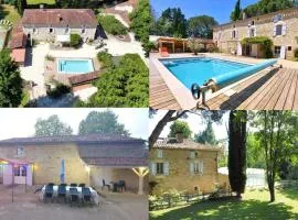 La Buissière "Le Domaine"