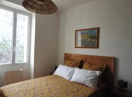 Le gîte du forgeron
