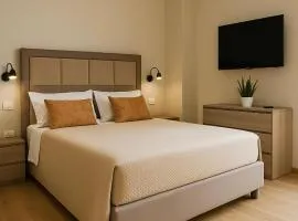 Love story guest house