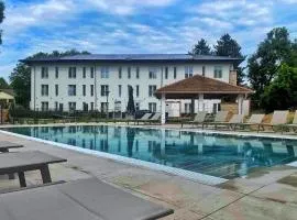 Hotel Csillag Tokaj