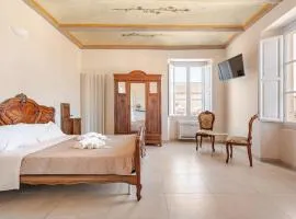 PALAZZO PICALFIERI SUITE d EPOCA