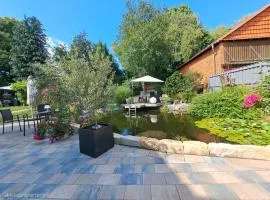 Meine Ferienwohnung Seeburg 2