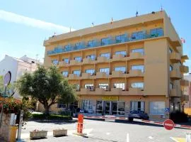 Hotel Apolo