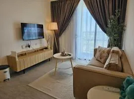 NEW Stylish Sunsuria Forum 5 at SetiaCity SCCC