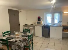 ღ Le Cabanon - Proche de la plage et centre Ville