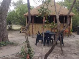 Kayubo Campsite
