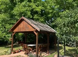 Kislőd Apartman
