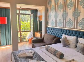 Golden Palace Hotel - Sultanahmet، فندق في إسطنبول