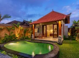 Seelong Villa Ubud by Dhananjaya Hospitality