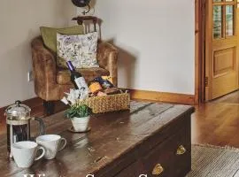 Oakey Cottage