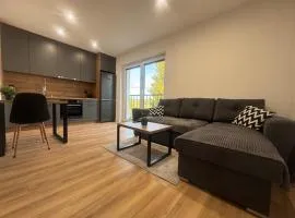 Apartament Mai