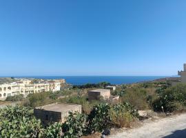 Boscolo Flats Nadur - Modern Rooms with private en-suite bathrooms, hotel v destinaci Nadur