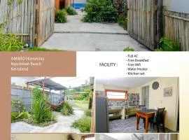 Amaro Homestay