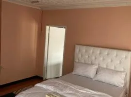 LaJoy Lodge